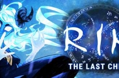 RIN: The Last Child v215-9966中文版
