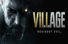 《生化危机8：村庄》/Resident Evil Village（豪华版）