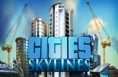 《城市天际线》/都市天际线（v1.16.0_f3版|集成全DLCs）/Cities: Skylines