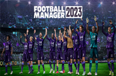 《足球经理2023 合集》/FOOTBALL MANAGER 2023