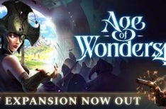 Age of Wonders 4 v1.005.003.85956高级版