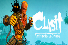 《冲突:混沌神器》/Clash: Artifacts of Chaos（v28515版）