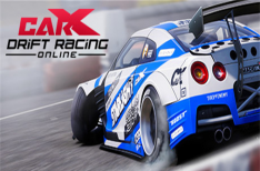 《CarX漂移赛车》/CarX Drift Racing Online