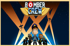《轰炸机小队豪华版》/Bomber Crew