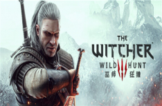 《巫师3:狂猎次世代版》/The Witcher 3: Wild Hunt/全DLC+全季票+修改器+通关存档