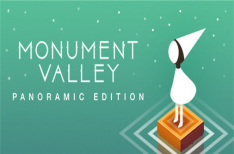 《纪念碑谷1+2》/纪念碑谷2+1全景版/Monument Valley