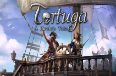 《托尔图加 海盗传说》/Tortuga A Pirate