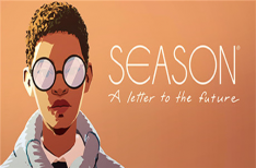 《寄梦远方》/SEASON: A Letter to the future