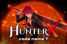 狩猎者X：代号T(HunterX code name T)中文版v1.0.4