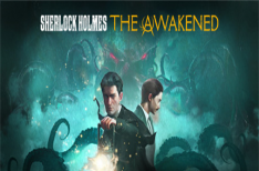 《福尔摩斯:觉醒 重制版》/Sherlock Holmes: The Awakened