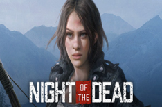 《死亡之夜》/Night of the Dead（v2.0.2.0版）