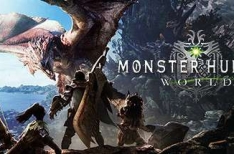 Monster Hunter: World v15.20怪物猎人：世界豪华中文联机版