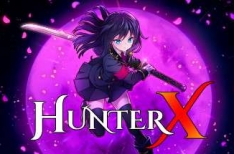 HunterX 狩猎者X v1.1.3中文版