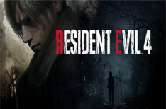 《生化危机4重制版》/Resident Evil 4 Deluxe Edition（Build.11025382豪华版）