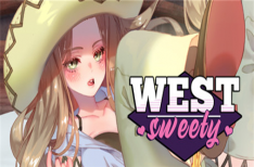 《西部女孩》/西部甜心/West Sweety