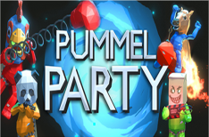 《揍击派对》/Pummel Party（v1.12.1g版）