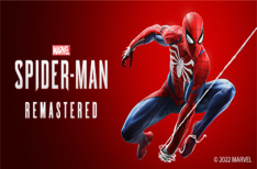 《漫威蜘蛛侠重制版》/Marvel’s Spider-Man Remastered（v2.217.1.0）
