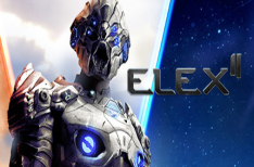 《ELEX II》/核心元素2/埃利克斯2/伊莱克斯2/玛伽蓝世界2