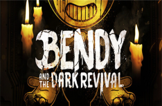 《班迪与暗黑重生》/班迪与黑暗复兴/Bendy and the Dark revival