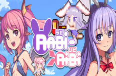 萌萌兔《耳娘的大冒险》/拉比哩比/Rabi-Ribi（v2.0.0版|集成DLC）