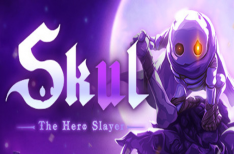 《小骨英雄杀手》/Skul: The Hero Slayer（v1.7.1版 黑暗中的英雄+全DLC）