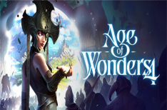 《奇迹时代4》/Age of Wonders 4（v1.002.002.77424版）