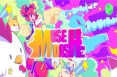 《喵斯快跑》/Muse dash（v3.1.0版+最新最热的舞萌DX联动+全DLC）