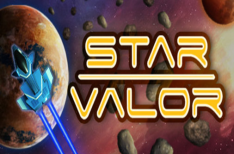 《星际勇士》/星光勇士/Star Valor（v2.0.6p版）