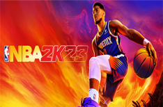 《NBA 2K23》/美国职业篮球23