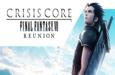 最终幻想7核心危机重聚/CRISIS CORE –FINAL FANTASY VII– REUNION v1.0.2豪华版