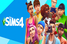 《模拟人生4：乡间生活》|全DLC/The Sims 4（v1.94.147.1030|集成DLCs）