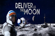 《飞向月球》/Deliver Us The Moon（v1.4.5.30858版）