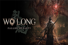 《卧龙 苍天陨落》/Wo Long: Fallen Dynasty（v1.02数字豪华+预购特典+全DLC+季票）