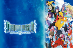 《数码宝贝世界:新秩序》/Digimon World: Next Order（预购特典+全DLC）