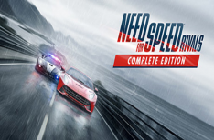 《极品飞车18：宿敌》(Need for Speed: Rivals)