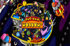 《吃豆人 博物馆+》/PAC-MAN MUSEUM+（Build956874）