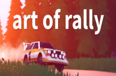 《拉力赛艺术》/art of rally（Build10422145_v1.4.2b整合Kenya升级档）