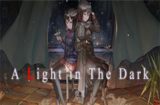 《夜光》/A Light in the Dark（Build4145144版）