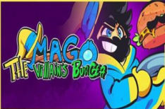 《玛戈 恶霸汉堡》/Mago: The Villain’s Burger（Build.8134547）