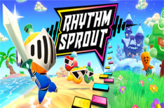 《节奏萌芽》/Rhythm Sprout