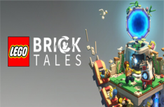 《乐高积木传说》/LEGO Bricktales