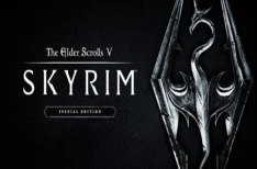 《上古卷轴5：天际传奇纯净收藏版》/The Elder Scrolls V: Skyrim Special