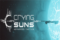 《哀恸之日》/Crying Suns（v2.2.5版）