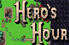 《英雄之时》/Heros Hour