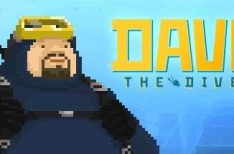 Dave the Diver 潜水员戴夫 v1.0.2.1270豪华中文版