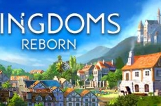 Kingdoms Reborn 王国重生 v0.214中文版