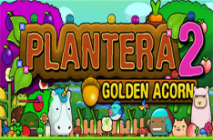 《世纪之花2:金橡子》/Plantera 2: Golden Acorn（Build.11014719版）