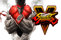 《街头霸王5：冠军版》/Street Fighter V（v7.010|整合Season5第五季）