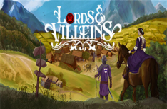 《领主与村民》/Lords and Villeins