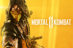 《真人快打11》/Mortal Kombat 11